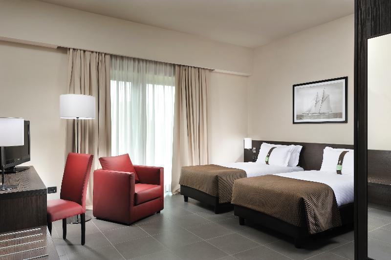 Inn Naples Airport - Oda