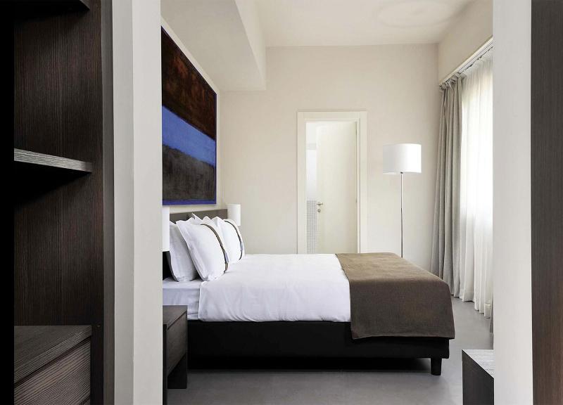 Inn Naples Airport - Oda