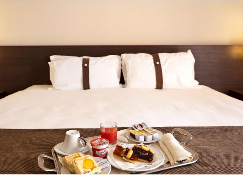 Inn Naples Airport - Oda