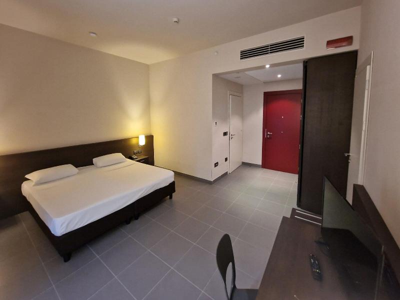 Inn Naples Airport - Oda