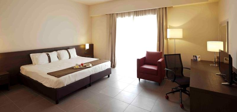Inn Naples Airport - Oda