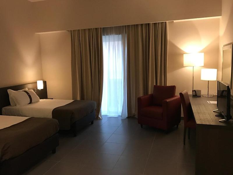 Inn Naples Airport - Oda