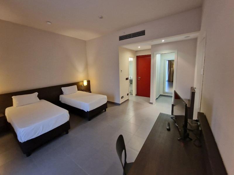 Inn Naples Airport - Oda