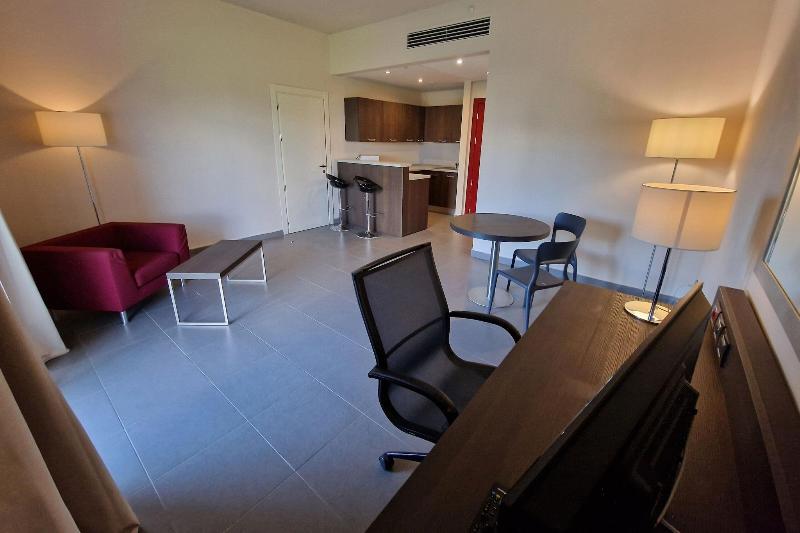 Inn Naples Airport - Oda