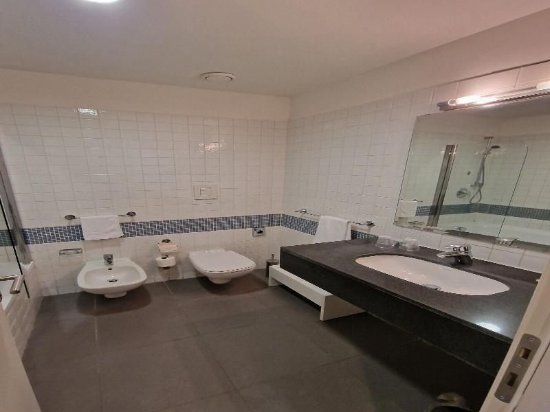 Inn Naples Airport - Oda
