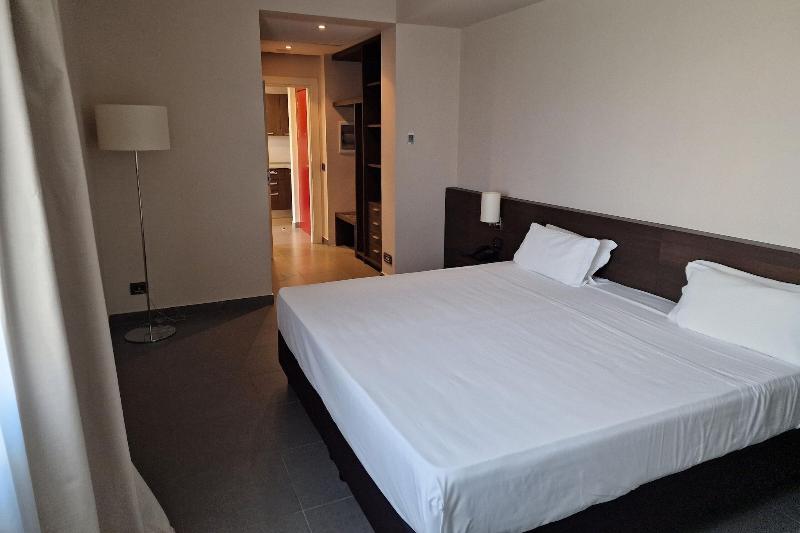 Inn Naples Airport - Oda