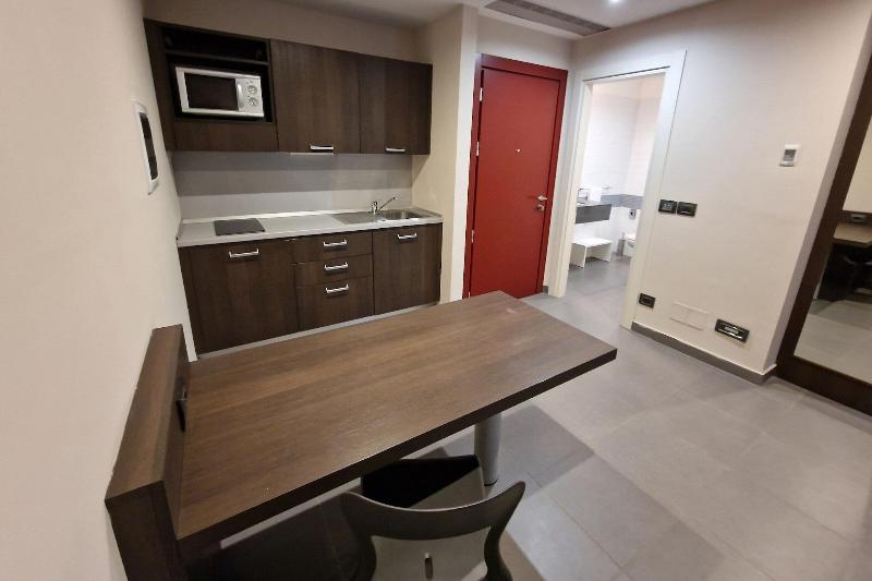 Inn Naples Airport - Oda