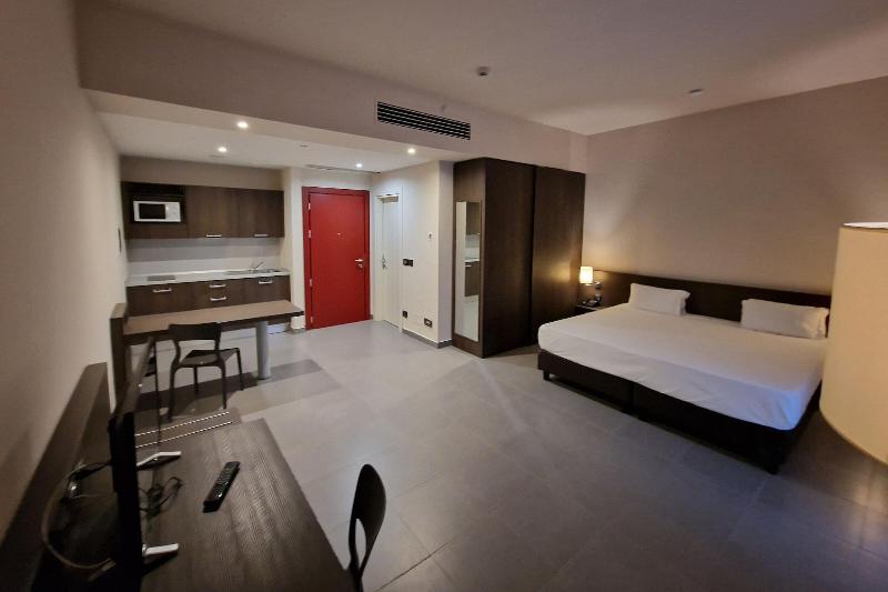 Inn Naples Airport - Oda