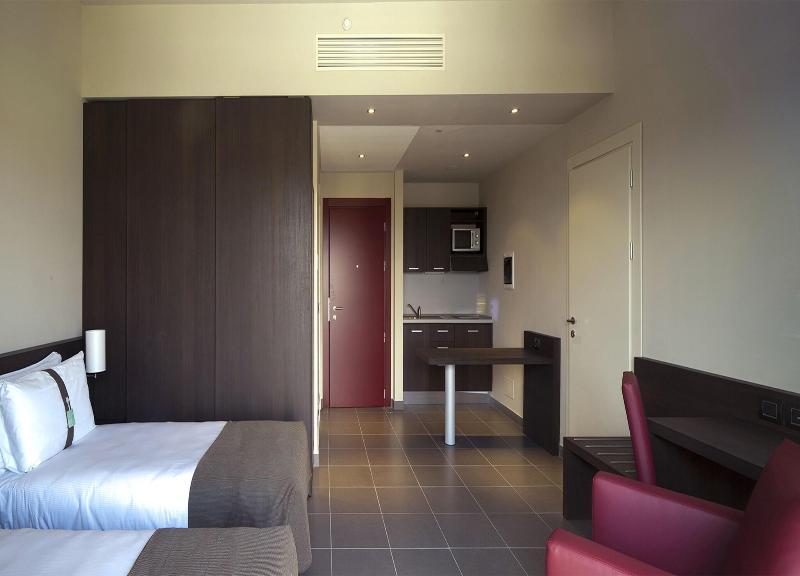 Inn Naples Airport - Oda
