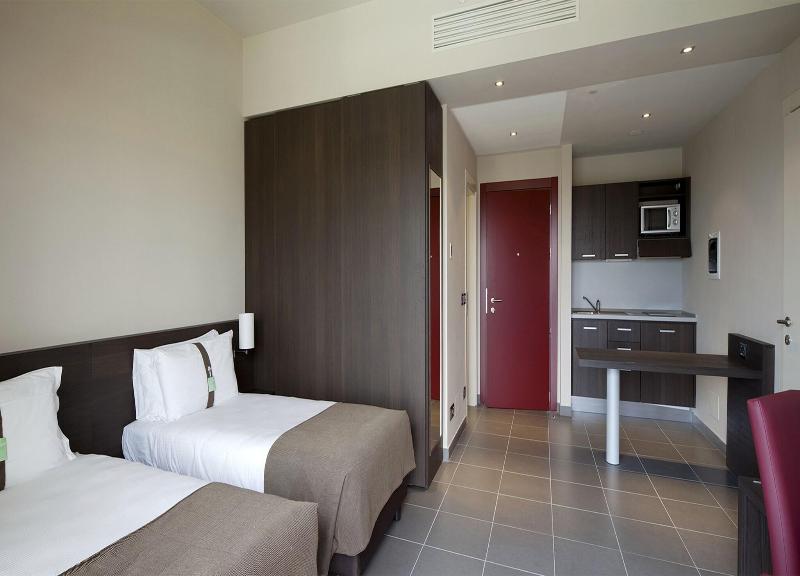 Inn Naples Airport - Oda