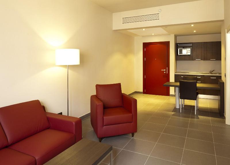 Inn Naples Airport - Oda
