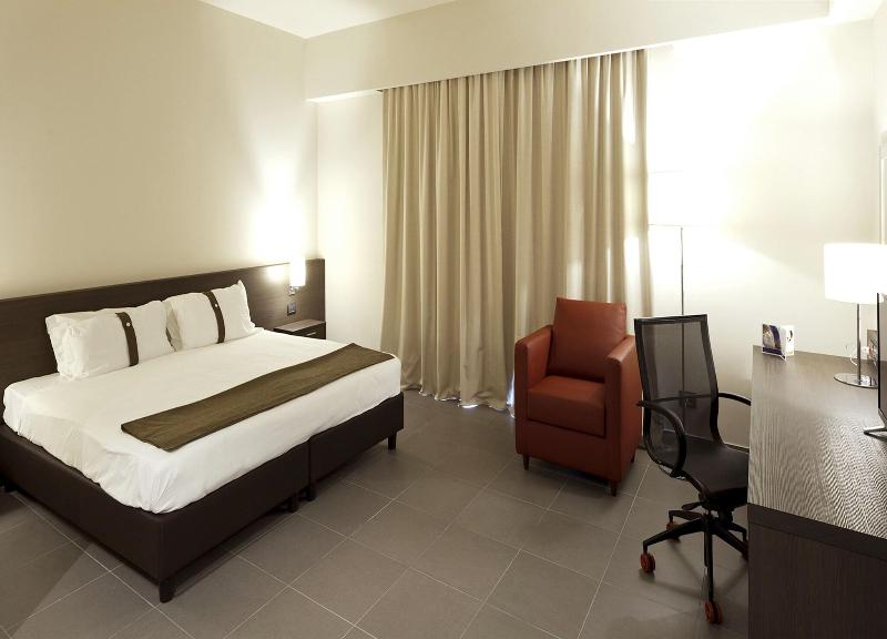 Inn Naples Airport - Oda