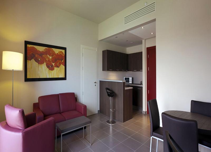 Inn Naples Airport - Oda