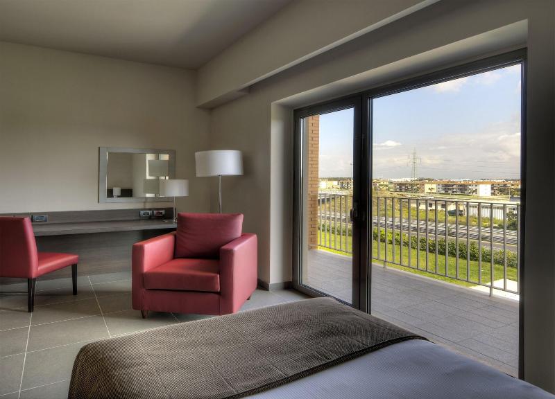 Inn Naples Airport - Oda