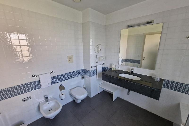 Inn Naples Airport - Oda