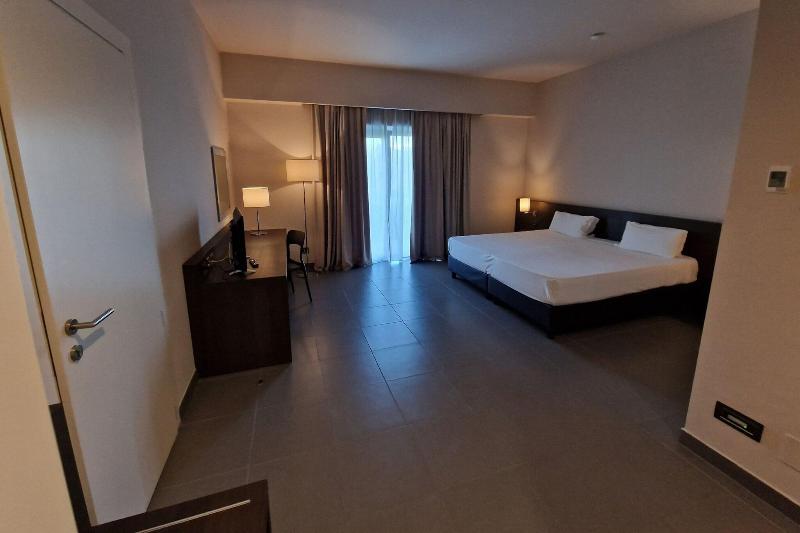 Inn Naples Airport - Oda