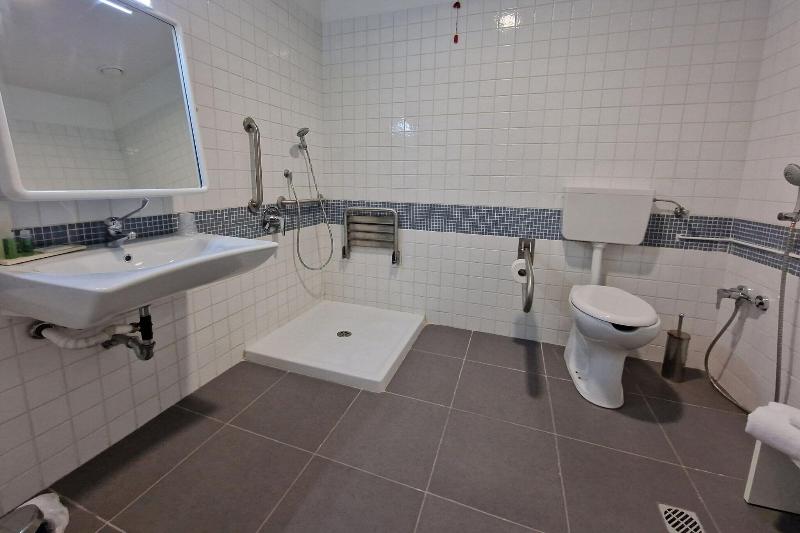Inn Naples Airport - Oda