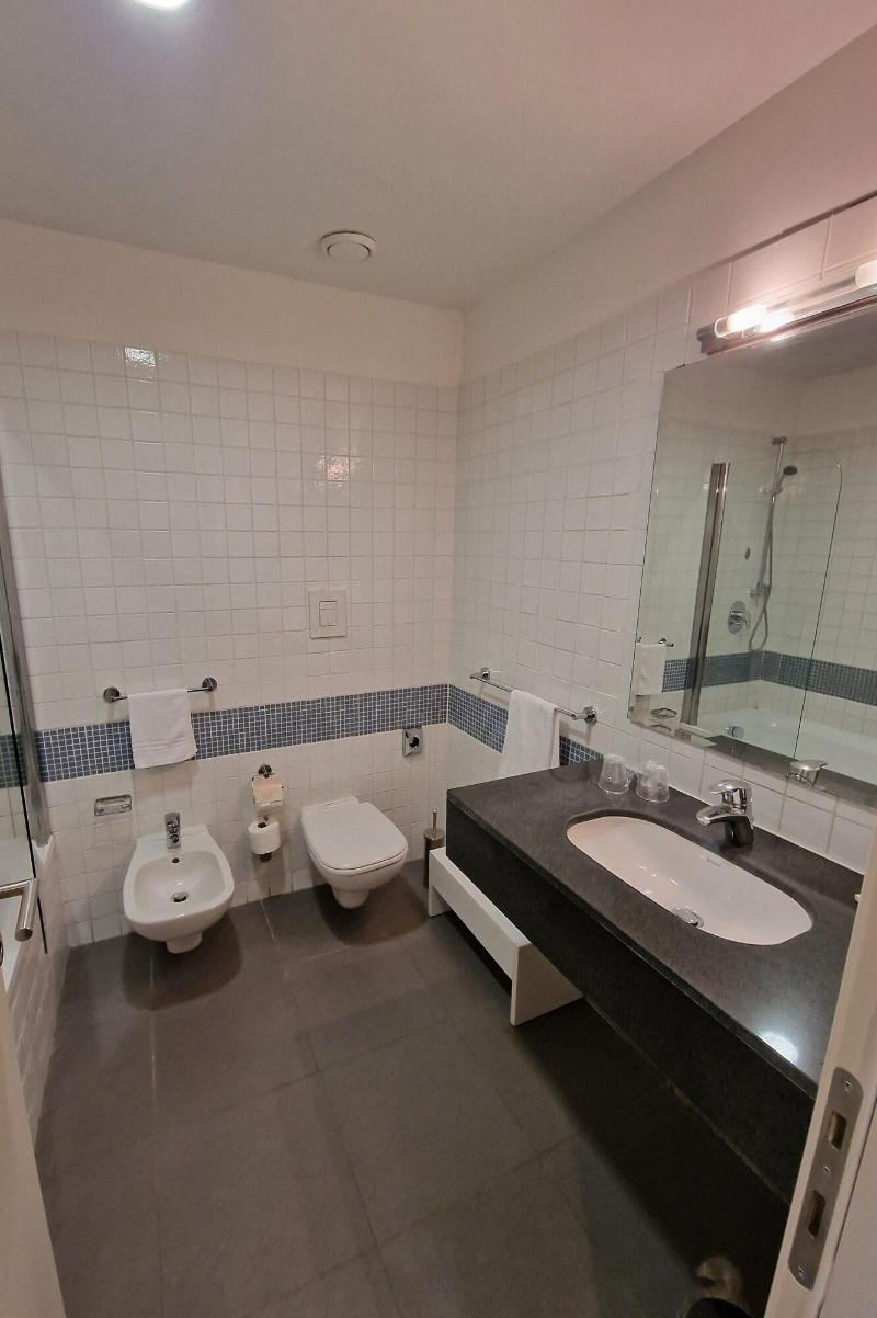 Inn Naples Airport - Oda