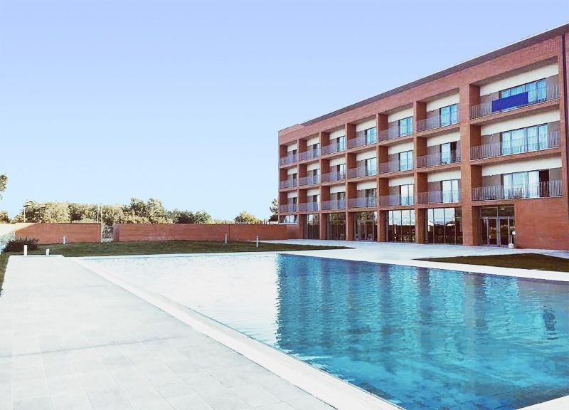 Inn Naples Airport - Havuz