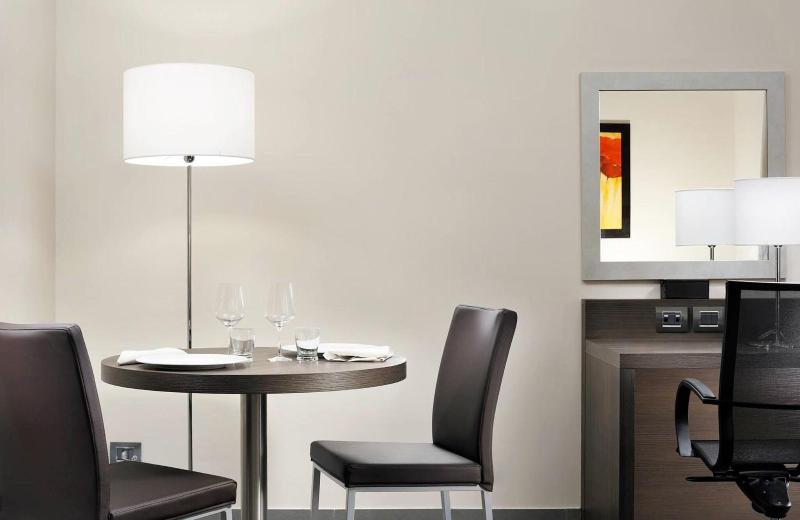 Inn Naples Airport - Restoran