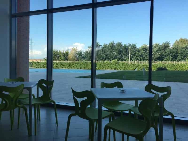 Inn Naples Airport - Restoran