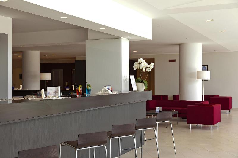 Inn Naples Airport - Restoran