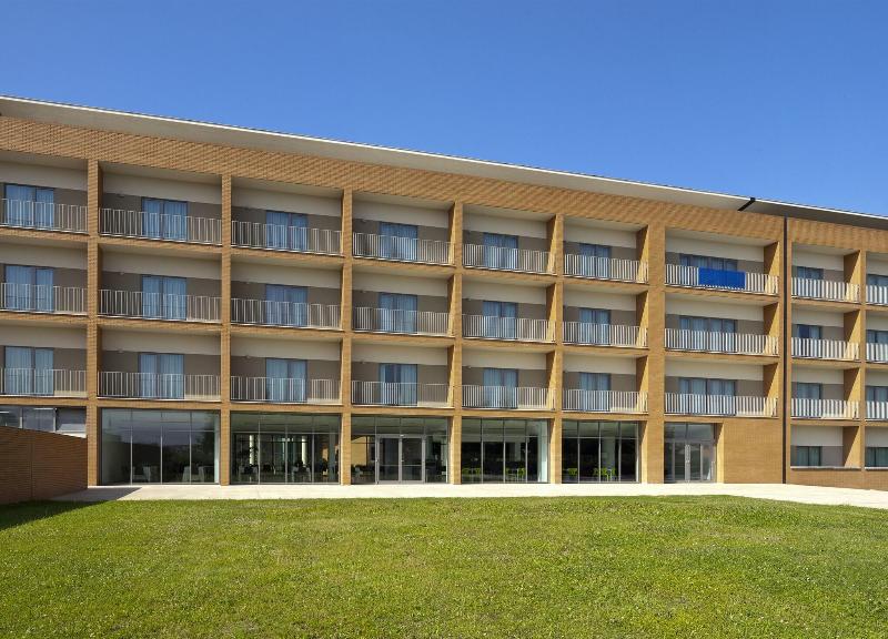 Inn Naples Airport - Teras
