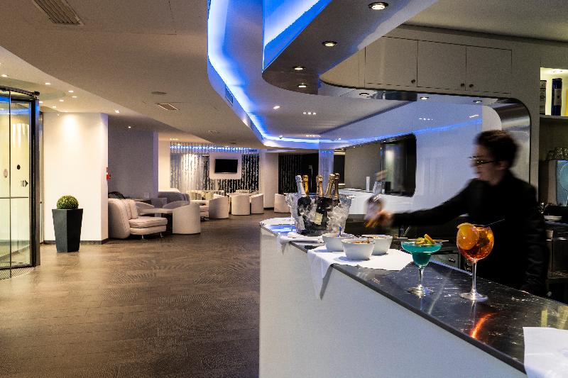 A Point Porto Ercole & Spa - Bar