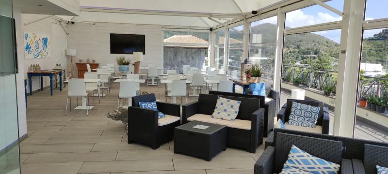 A Point Porto Ercole & Spa - Bar