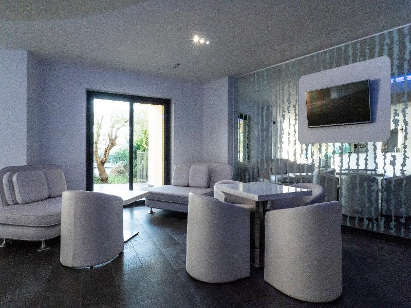 A Point Porto Ercole & Spa - Lobi