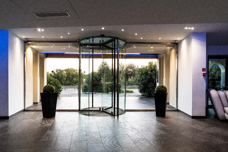A Point Porto Ercole & Spa - Lobi