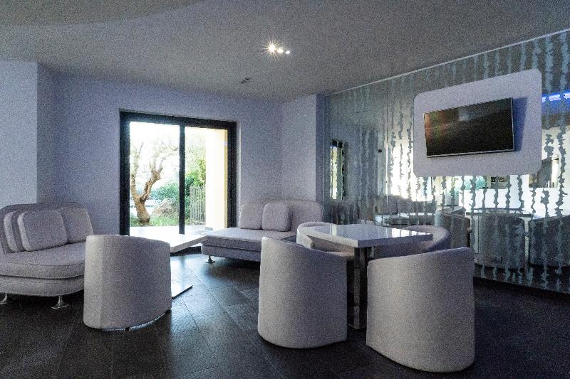 A Point Porto Ercole & Spa - Lobi