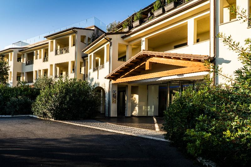A Point Porto Ercole & Spa - Genel