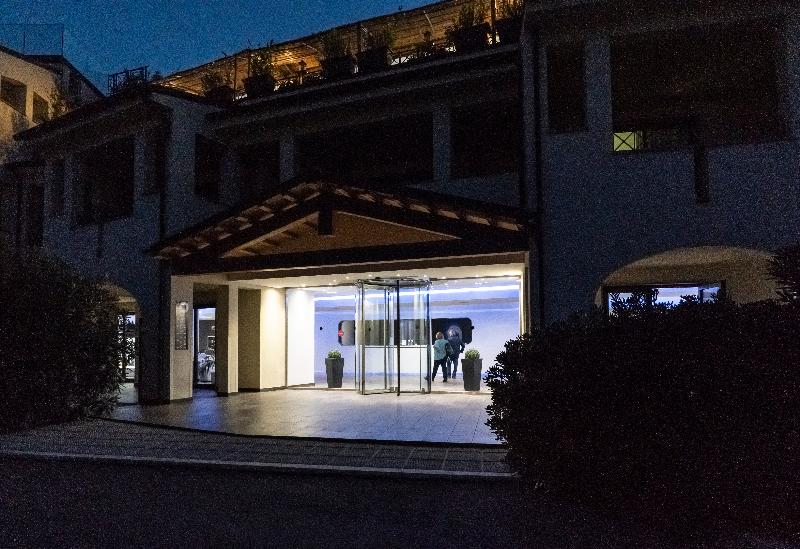 A Point Porto Ercole & Spa - Genel