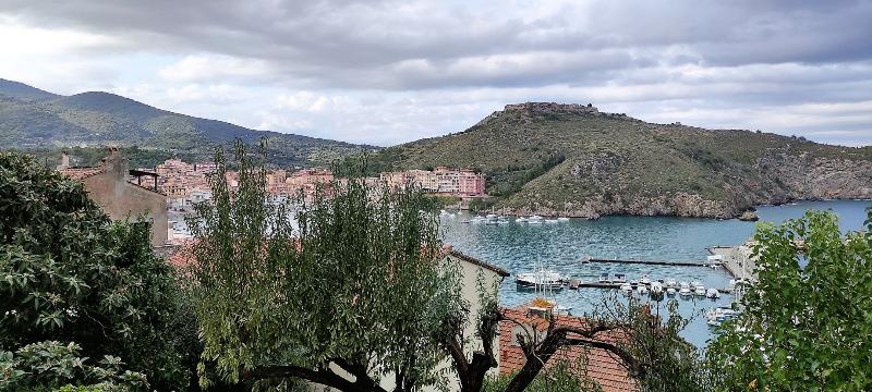 A Point Porto Ercole & Spa - Genel