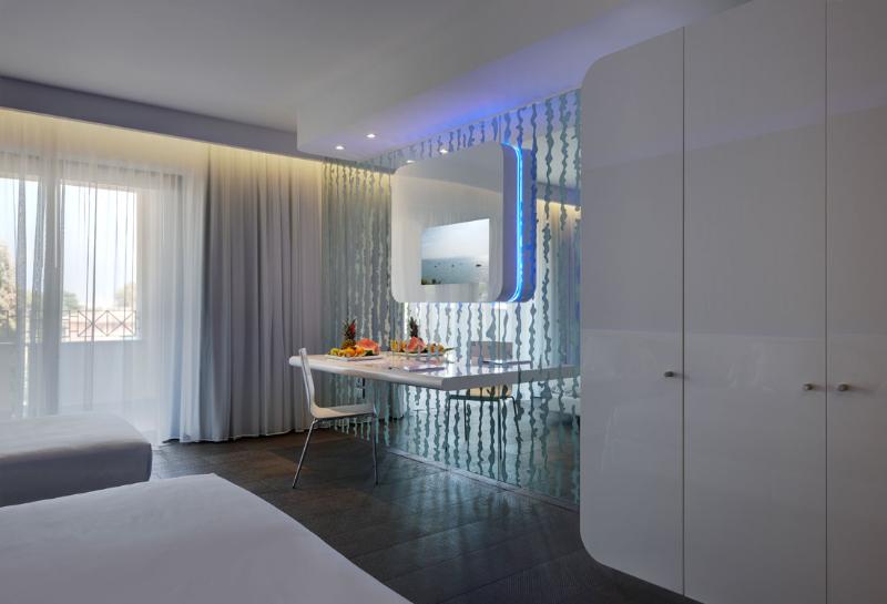 A Point Porto Ercole & Spa - Oda