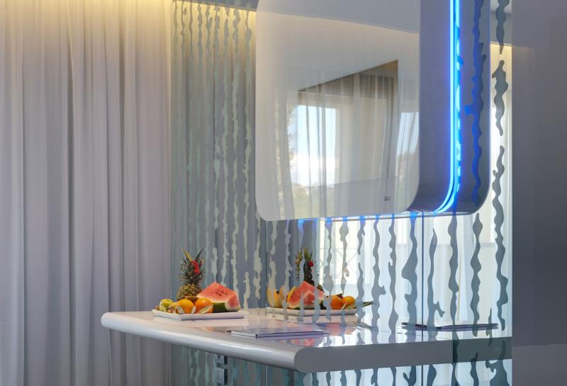 A Point Porto Ercole & Spa - Oda