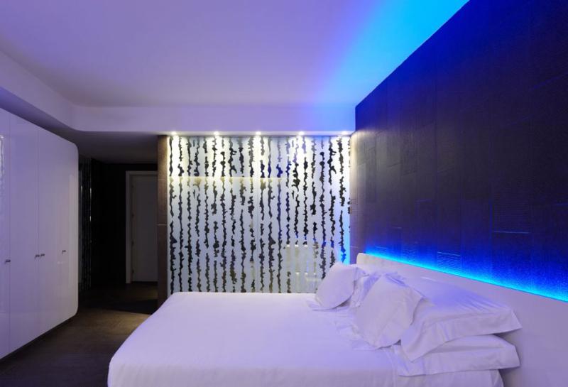 A Point Porto Ercole & Spa - Oda