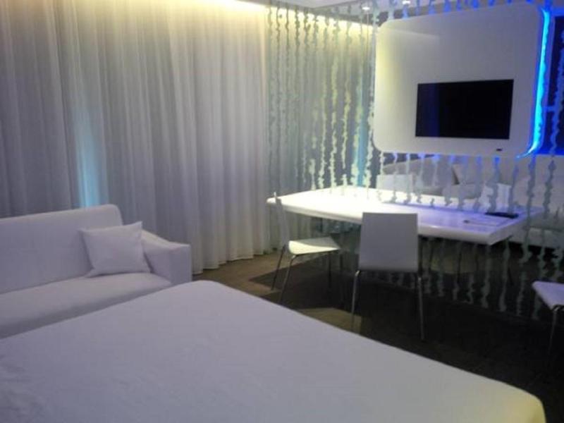 A Point Porto Ercole & Spa - Oda