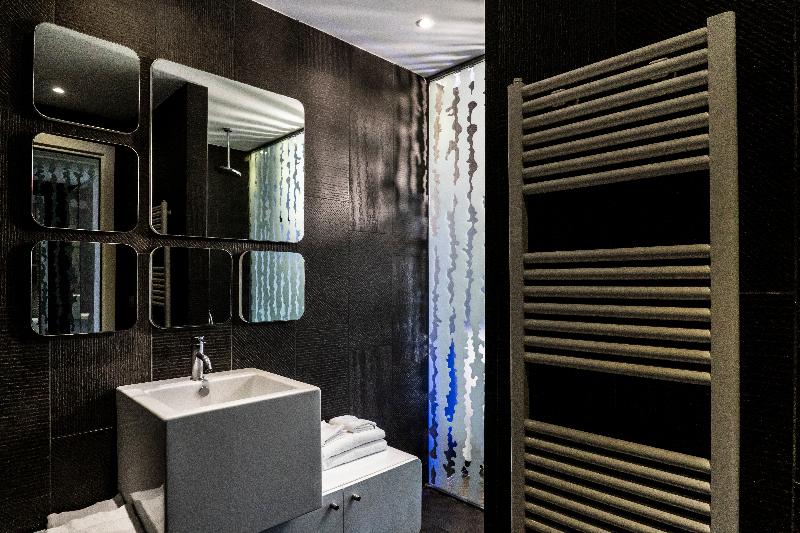 A Point Porto Ercole & Spa - Oda
