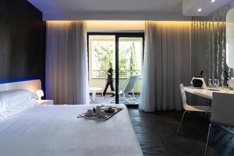 A Point Porto Ercole & Spa - Oda