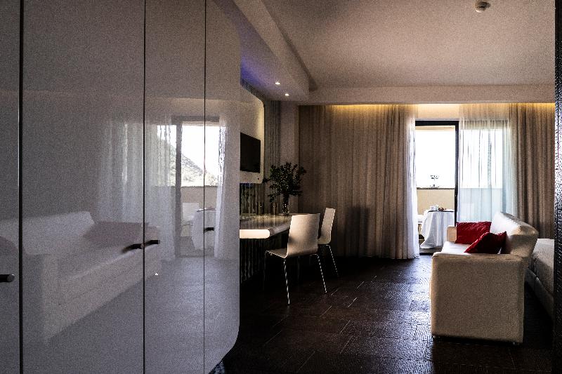 A Point Porto Ercole & Spa - Oda