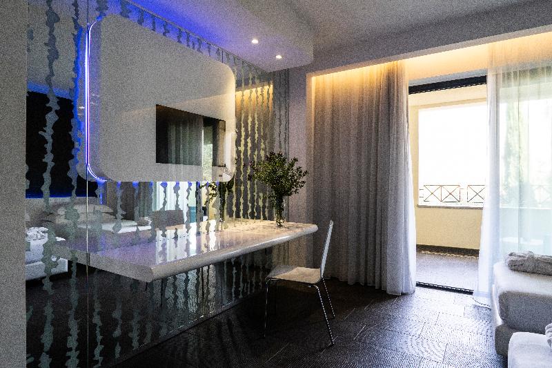 A Point Porto Ercole & Spa - Oda