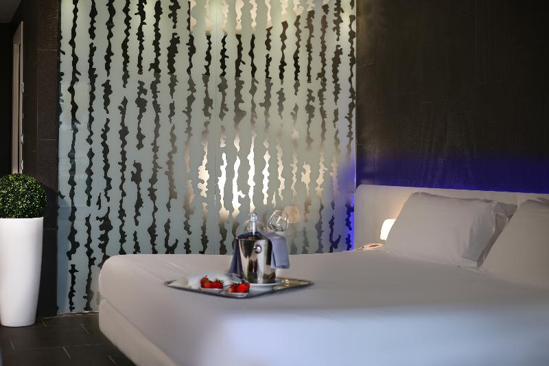 A Point Porto Ercole & Spa - Oda