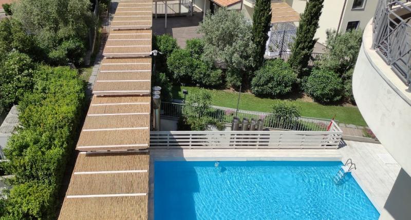A Point Porto Ercole & Spa - Havuz