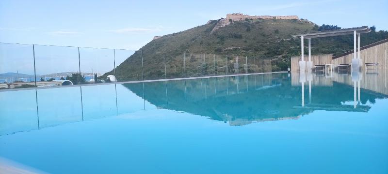 A Point Porto Ercole & Spa - Havuz