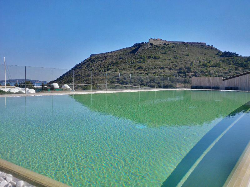 A Point Porto Ercole & Spa - Havuz