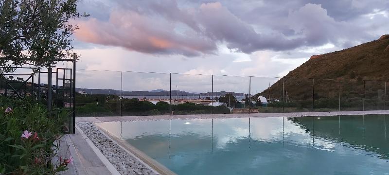 A Point Porto Ercole & Spa - Havuz