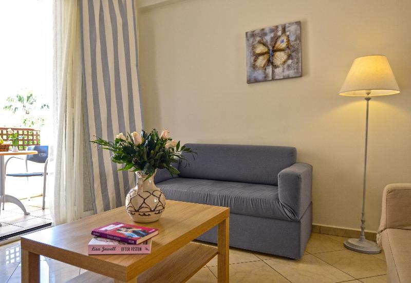 Summer Dream Hotel Apts - Oda