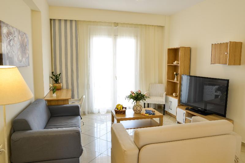 Summer Dream Hotel Apts - Oda